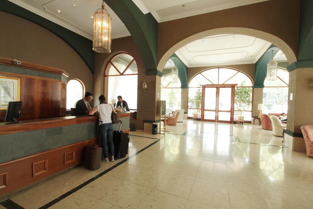 Hotel Torremayor Lyon سانتياغو المظهر الخارجي الصورة