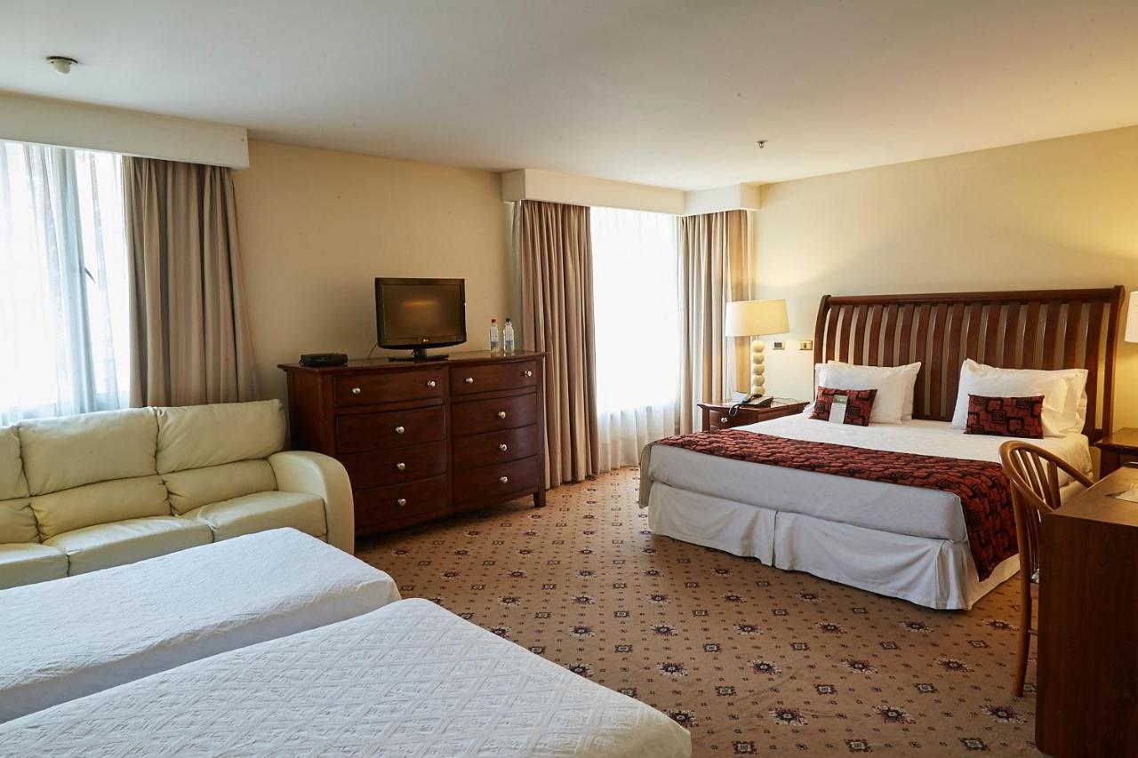 Hotel Torremayor Lyon سانتياغو المظهر الخارجي الصورة
