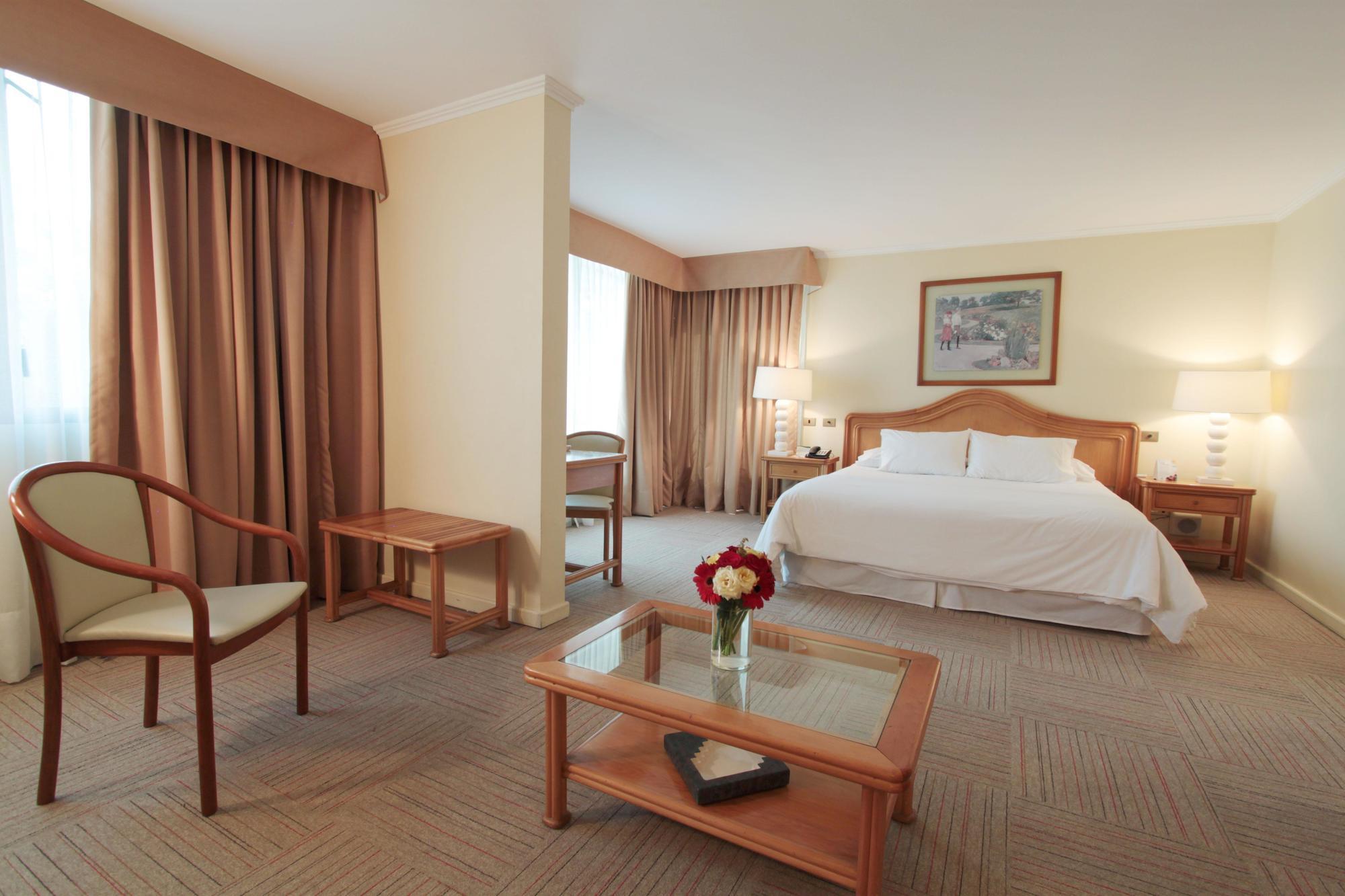 Hotel Torremayor Lyon سانتياغو المظهر الخارجي الصورة