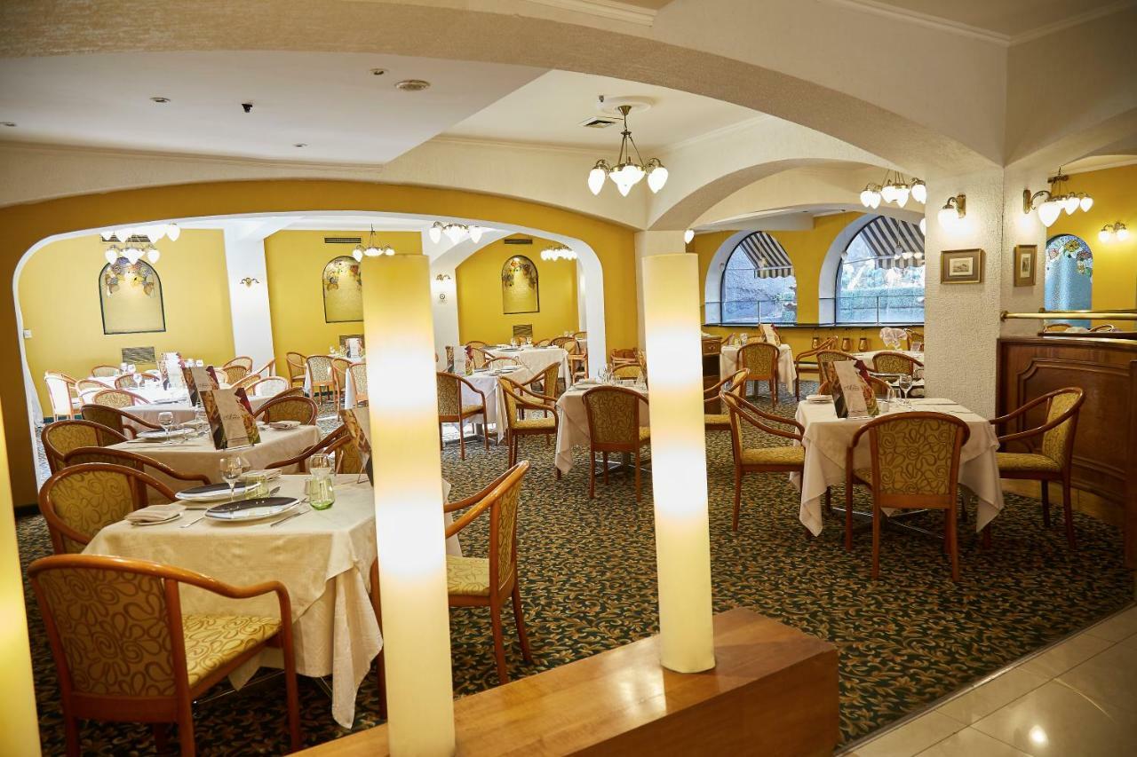 Hotel Torremayor Lyon سانتياغو المظهر الخارجي الصورة